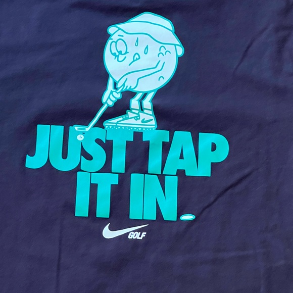 ⛳️Nike Golfer Tee ⛳️ - Picture 4 of 5